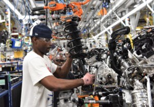 Chicago Assembly Plant